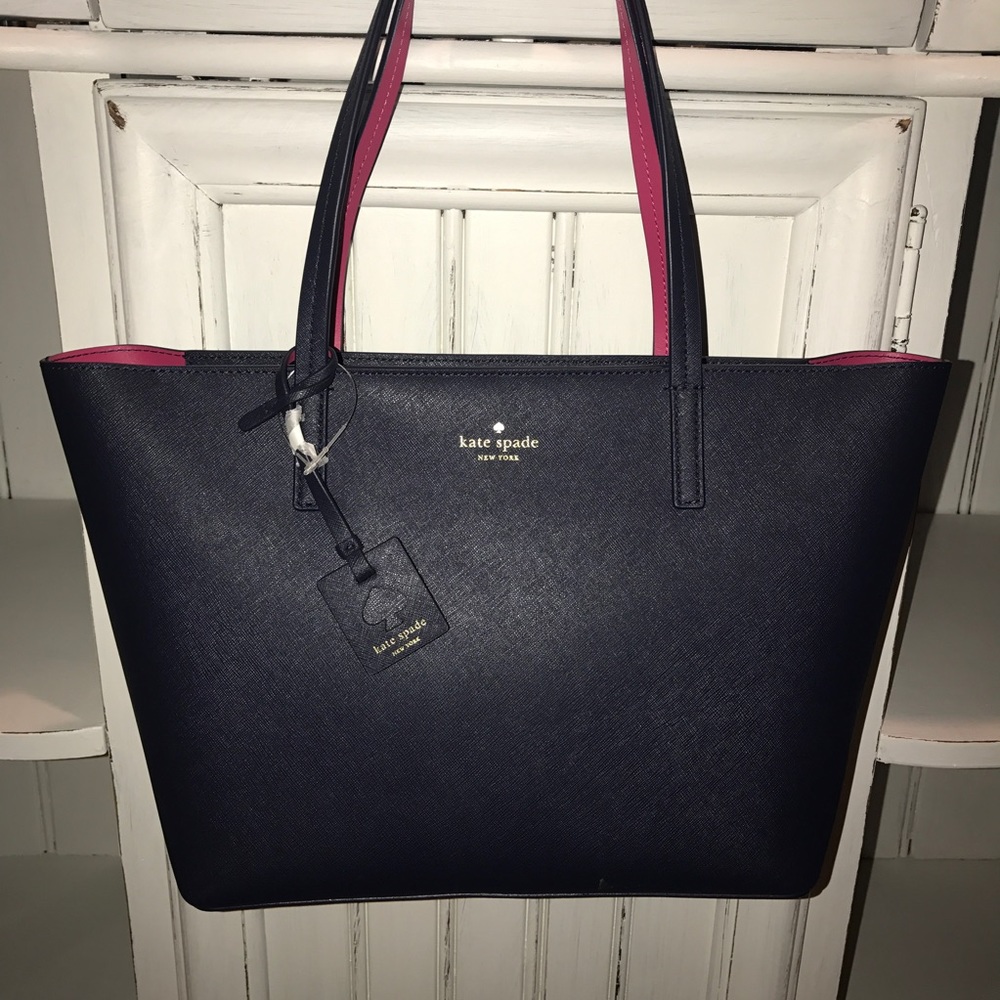 Kate Spade Lida Place Tote