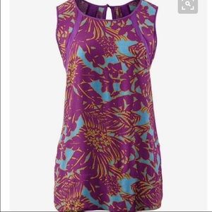 CAbi Palm Grass Tank