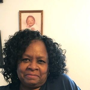 Meet your Posher, Geraldine