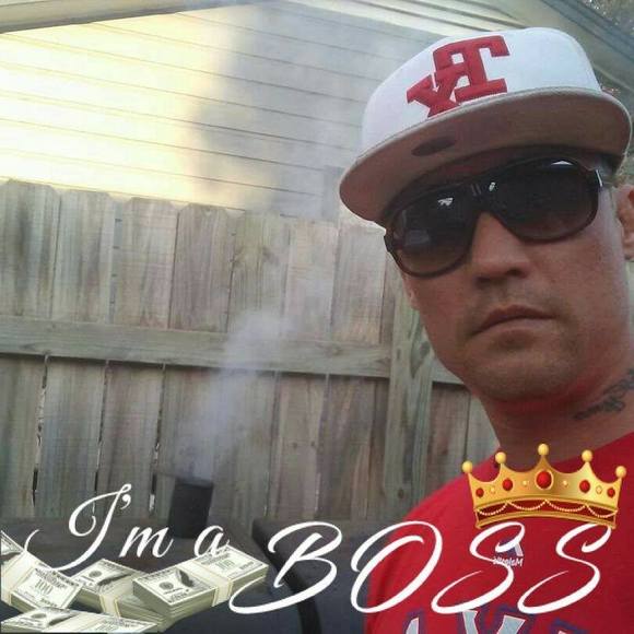 Meet your Posher, James - Picture 1 of 1