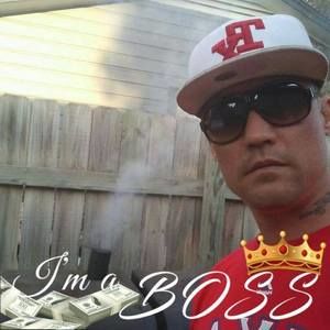 Meet your Posher, James