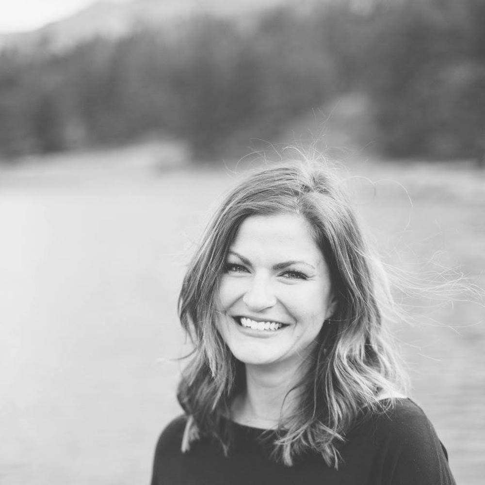 Meet your Posher, Carolyn