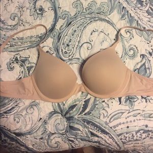 VS Pink push up bra 34 B