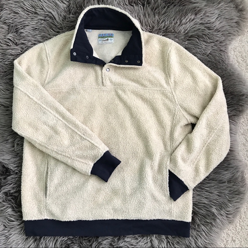 Jach’s Sherpa