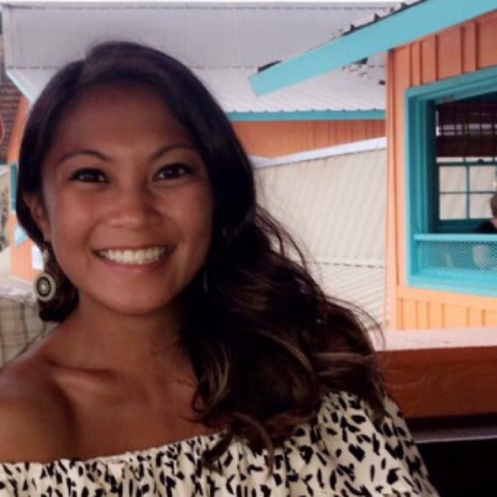 Meet your Posher, Dionna