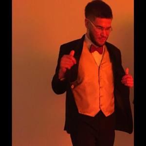 Meet your Posher, Jacob