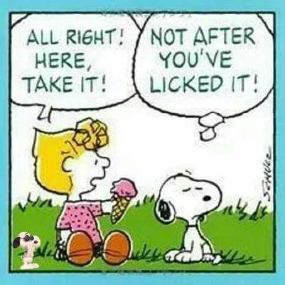 Meet your Posher, Lisa