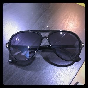 Tom ford sun glasses