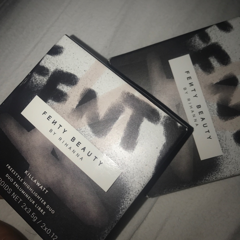 Fenty Beauty Killawatt