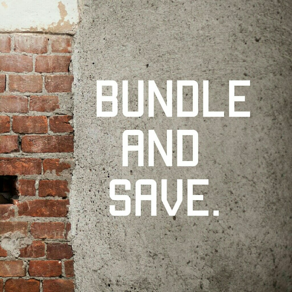 Bundle your likes and I will send you an offer
