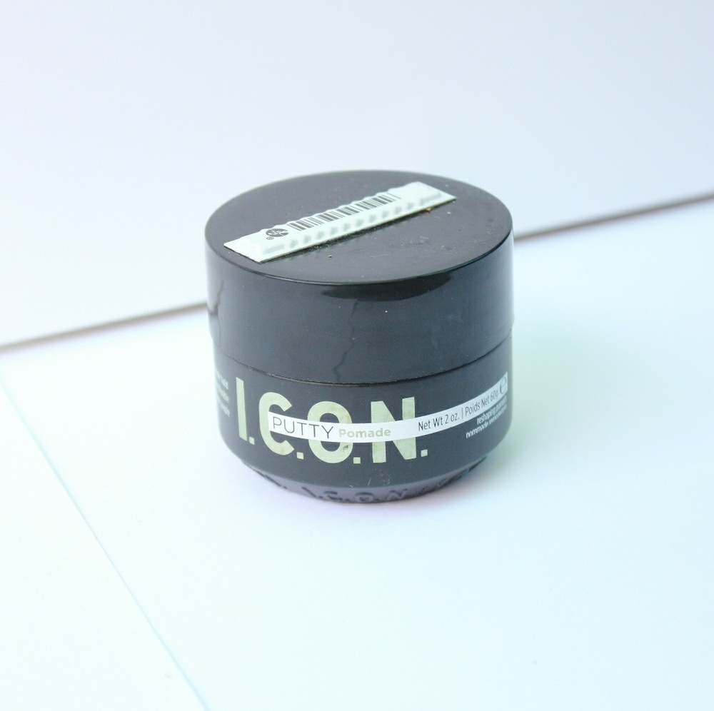 I.C.O.N. Putty Pomade