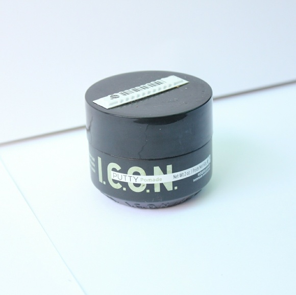 I.C.O.N. Putty Pomade - Picture 1 of 2