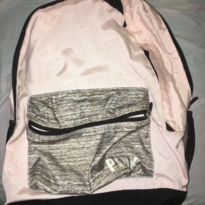 Victoria Secret Bookbag