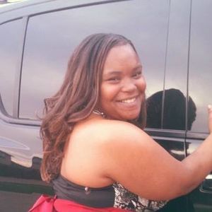 Meet your Posher, Tamarra