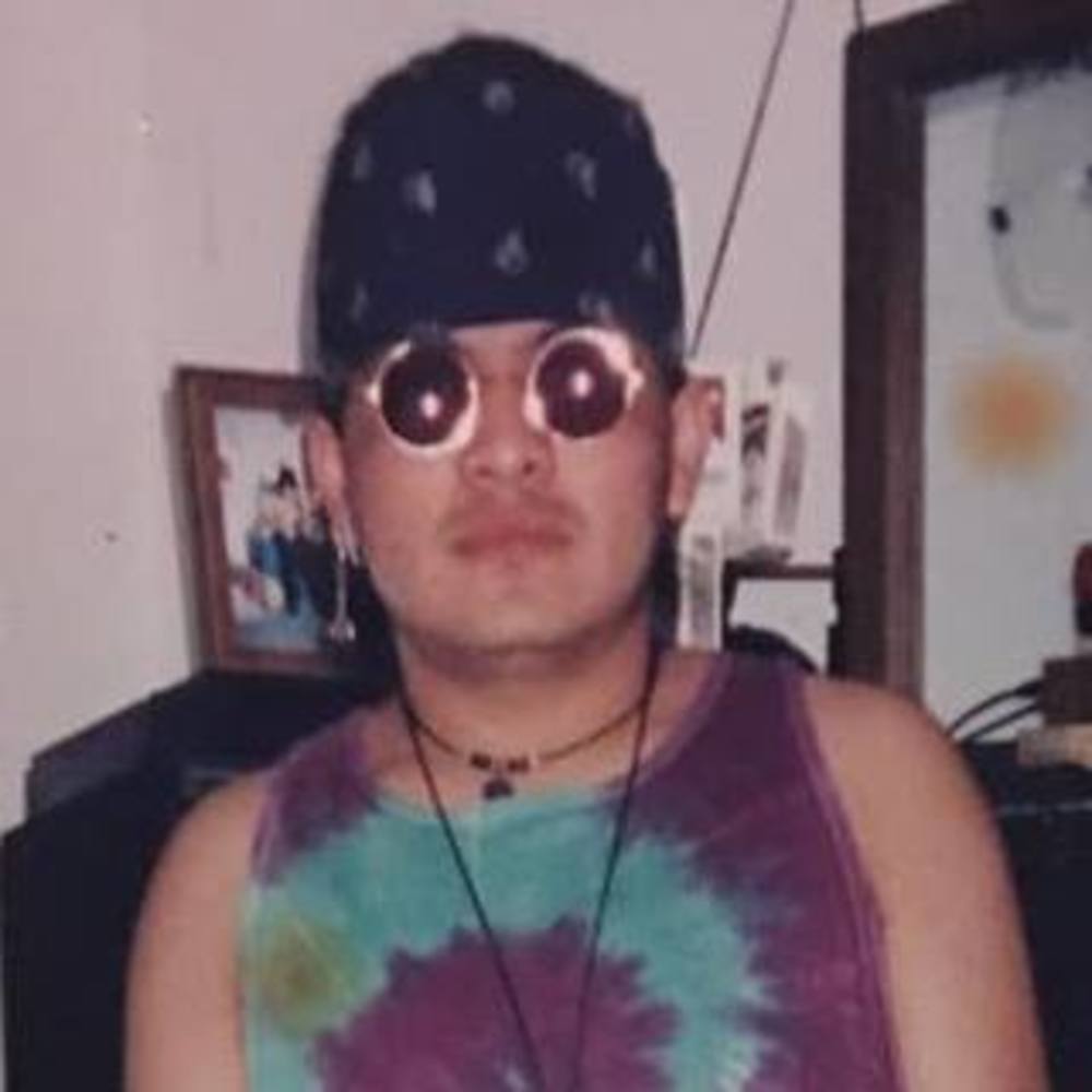 Meet your Posher, Paco