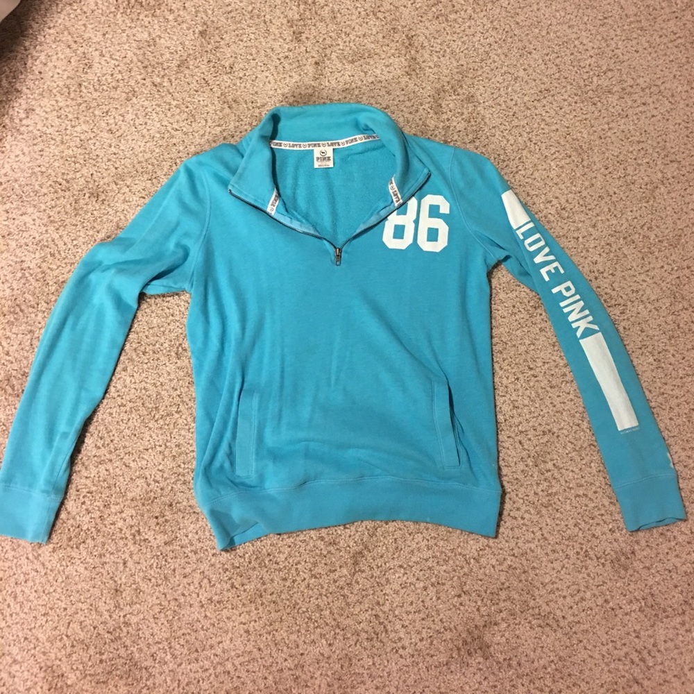 Victoria's Secret Pink sweatshirt *Size M*