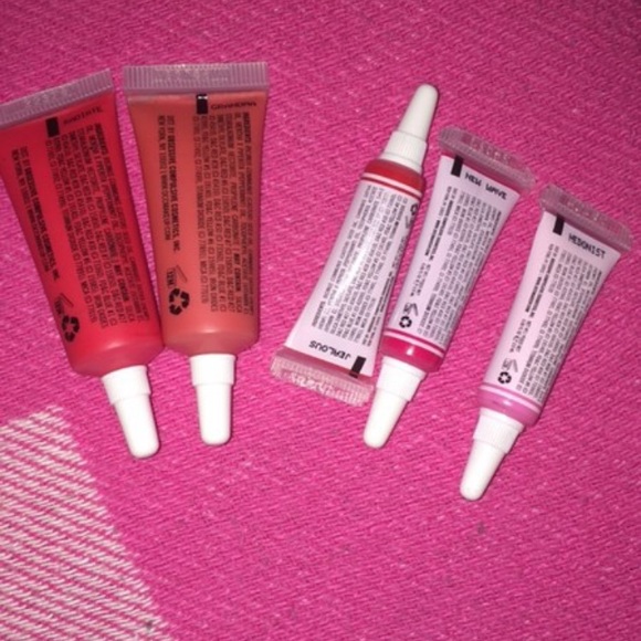 OCC Lip Tar Bundle - Picture 2 of 7