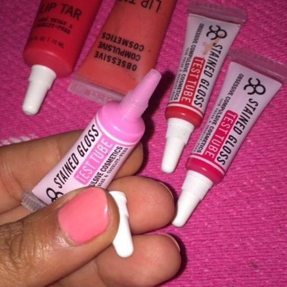 OCC Lip Tar Bundle - Picture 3 of 7