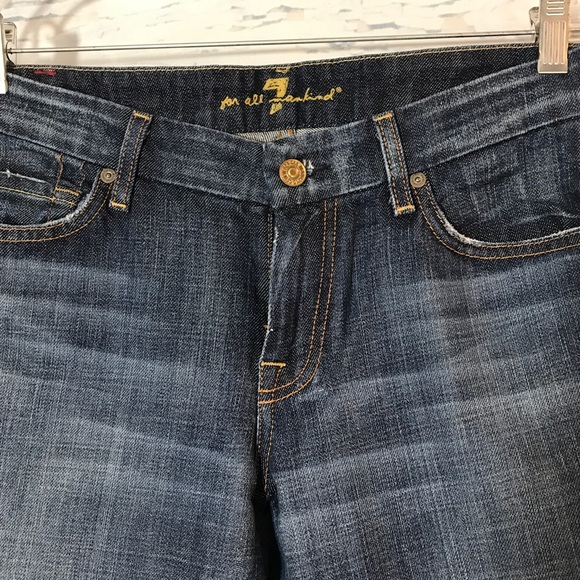 7 For All Mankind - Picture 2 of 7