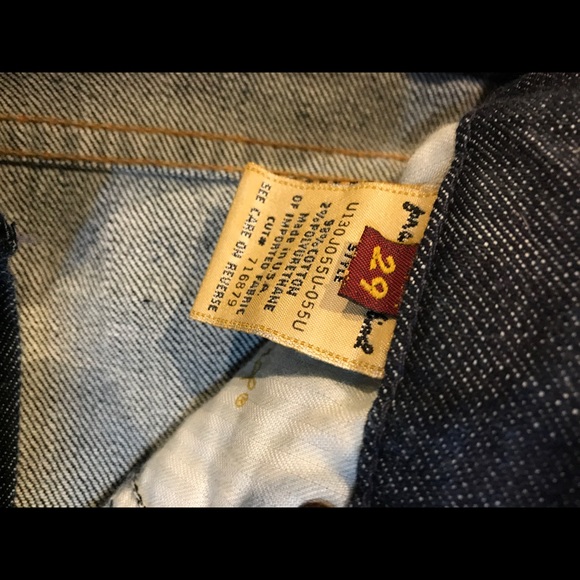 7 For All Mankind - Picture 6 of 7