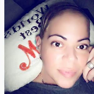 Meet your Posher, Marilyn