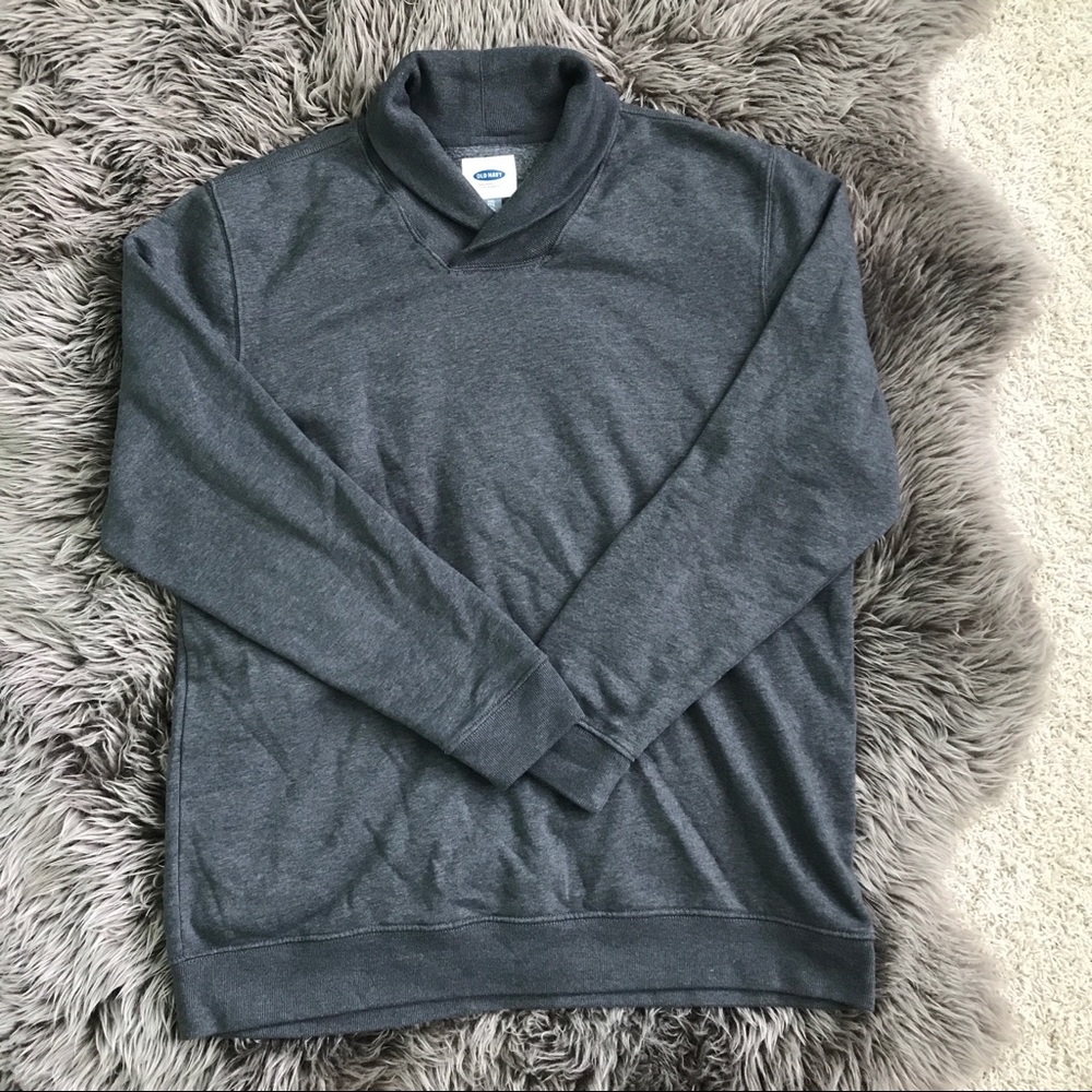 Men’s sweatshirt