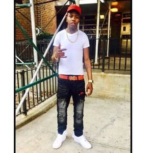 Meet your Posher, Billy