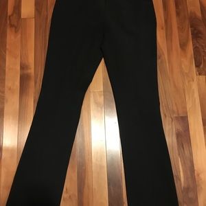 Columnist Barely Boot Dress Pants