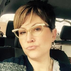 Meet your Posher, Tracey