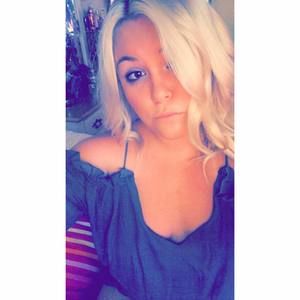 Meet your Posher, Meghan