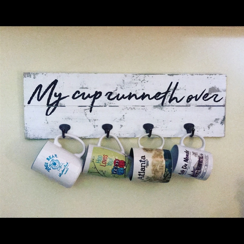 Meet your Posher, Mackenzie