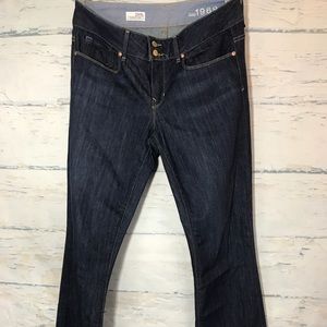 Gap 1969 29/8 Perfect Boot