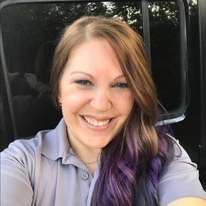 Meet your Posher, Candice