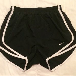 Nike Dri-Fit shorts. Size XS