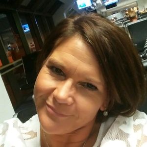 Meet your Posher, Ann