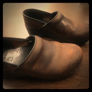 Dansko Shoes
