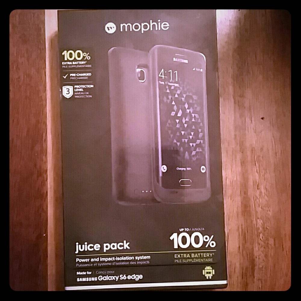 Mophie juice pack phone case