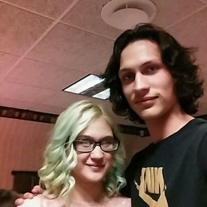 Meet your Posher, Austin