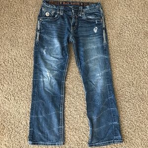 Men's jeans