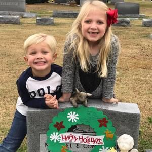 Meet your Posher, Constance-michael