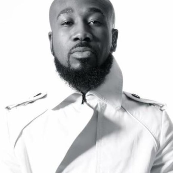 Meet your Posher, Antwann - Picture 1 of 1
