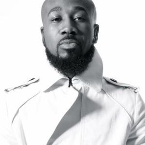 Meet your Posher, Antwann