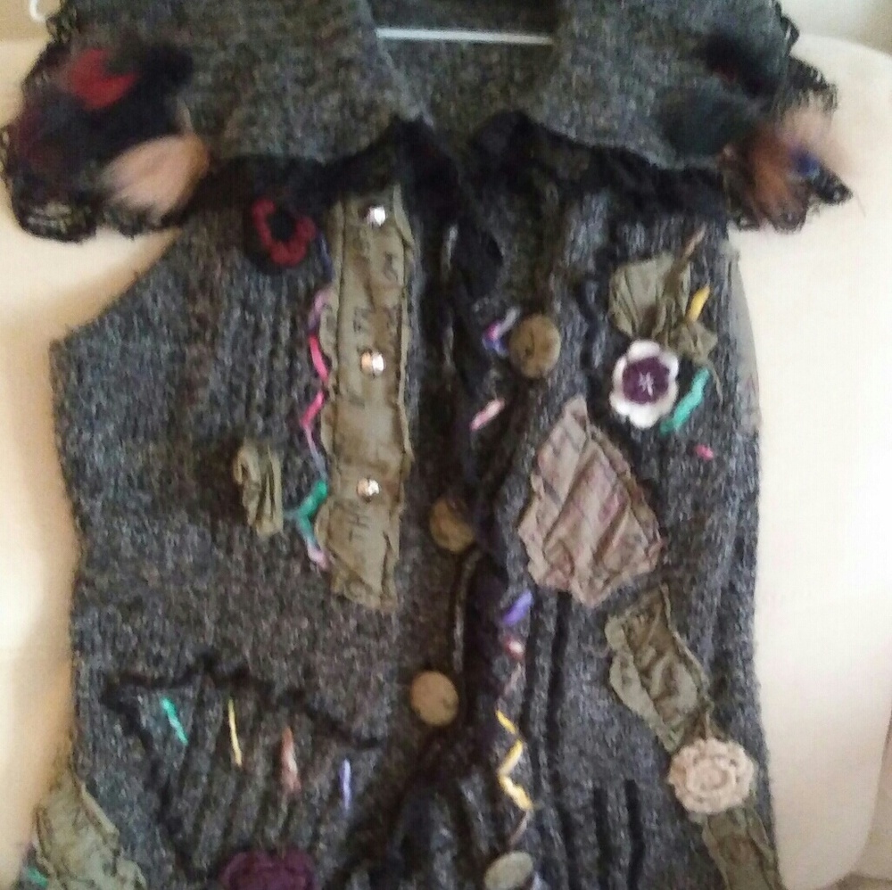 Vest
