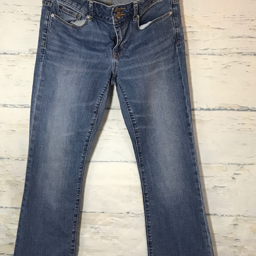 Gap 1969 29/8A Perfect boot