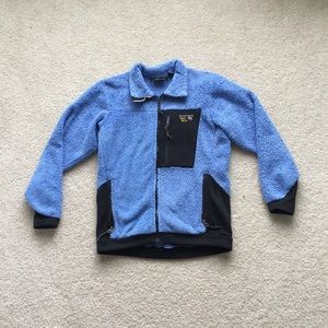 Mountain Hard Wear Jacket!
