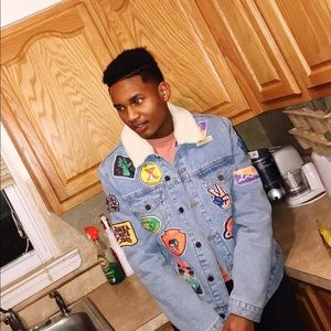 Meet your Posher, Nasir