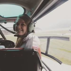 Meet your Posher, Maggie