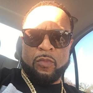 Meet your Posher, Pharris