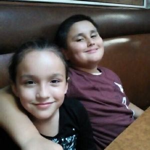 Meet your Posher, Eva