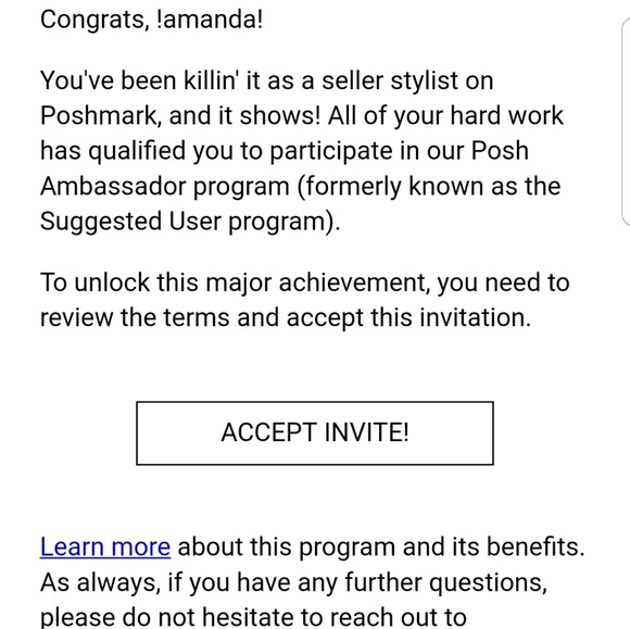 Major discount on clothes! - Picture 4 of 7